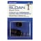 Sloan Sloan Angle Stop Repair Kit Black Plastic 3308856 - alternate 1